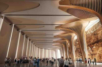 The Cutaway: Điểm sáng văn hóa mới tại Barangaroo, Sydney