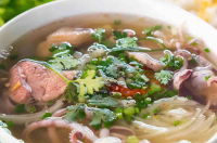 Phở Sài Gòn và nỗi ám ảnh Việt Nam: Câu chuyện của một nhà báo du lịch Úc kỳ cựu