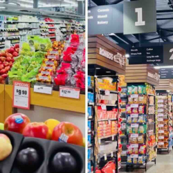 Người cao tuổi tại Nam Úc được giảm 5% mua sắm tại Romeo's Foodland