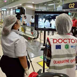 Virus Nipah bùng phát: Mối đe dọa chết người và những điều cần biết