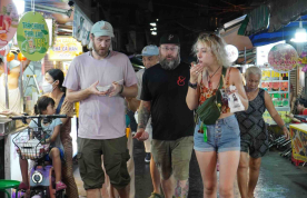 10 điều kỳ lạ về Việt Nam khiến du khách Úc mãi không hiểu