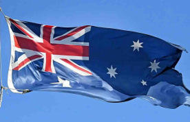 Lãnh đạo Quốc gia: Người Úc tự hào, ủng hộ giữ nguyên Ngày Quốc khánh 26/1