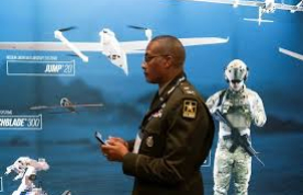 Người Úc coi AI là mối đe dọa an ninh hàng đầu