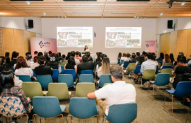 Ra mắt Mạng lưới Tài năng Việt Nam – Australia: Kết nối người Việt, vươn tầm toàn cầu