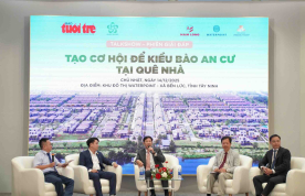 Xu hướng hồi hương gia tăng trong bối cảnh kinh tế Việt Nam ổn định