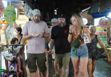 10 điều kỳ lạ về Việt Nam khiến du khách Úc mãi không hiểu