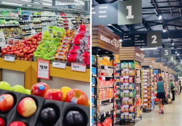 Người cao tuổi tại Nam Úc được giảm 5% mua sắm tại Romeo's Foodland