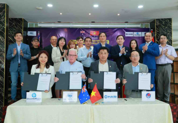 Việt Nam – Nam Úc: Hợp tác kinh tế thương mại chuyển từ định hướng sang hành động