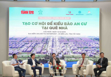 Xu hướng hồi hương gia tăng trong bối cảnh kinh tế Việt Nam ổn định