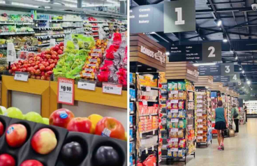 Người cao tuổi tại Nam Úc được giảm 5% mua sắm tại Romeo's Foodland