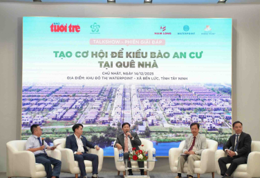 Xu hướng hồi hương gia tăng trong bối cảnh kinh tế Việt Nam ổn định