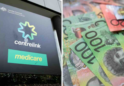 Hàng loạt điều chỉnh trợ cấp Centrelink có hiệu lực từ 1/7/2026