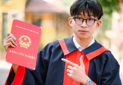 Nam sinh Việt Nam giành học bổng 100% từ Đại học Công nghệ Sydney (UTS)