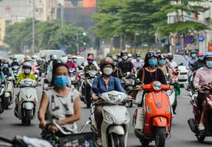 Phóng viên Úc: "Du lịch Việt Nam một mình giúp tôi học nhiều hơn cả thời gian học cấp 3"