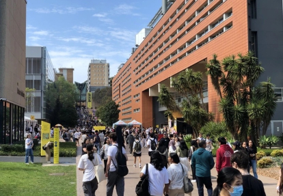 Visa du học Úc: Xét duyệt chỉ 1-12 tuần, thay đổi lớn cho du học sinh Việt