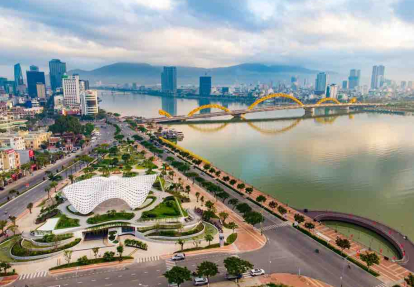 Thành lập Khu thương mại tự do thành phố Đà Nẵng
