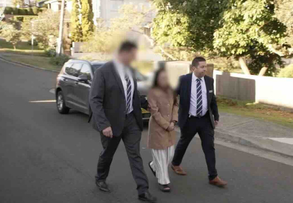 Thầy phong thủy tự xưng lừa 70 triệu đô la Úc bị bắt tại Sydney