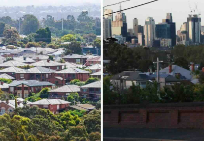 Úc: Làn sóng di cư kỷ lục gây áp lực lên hạ tầng và nhà ở