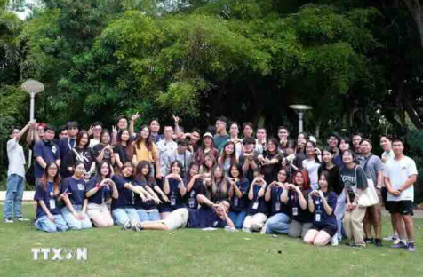  AURORA 2025: Cầu nối biến nghiên cứu của trí thức Việt tại Úc thành giải pháp phát triển bền vững