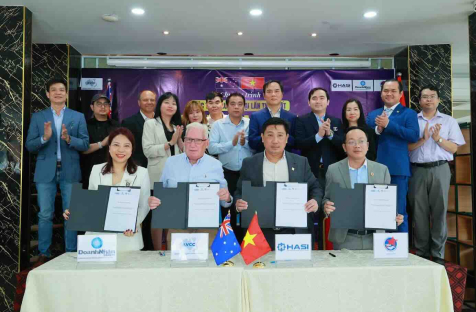 Việt Nam – Nam Úc: Hợp tác kinh tế thương mại chuyển từ định hướng sang hành động