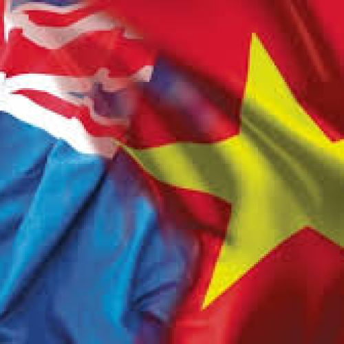 Việt Nam – Australia tăng cường hợp tác quốc phòng toàn diện