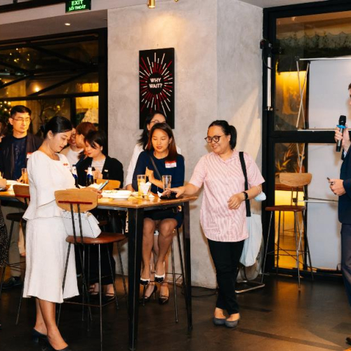 Sinh viên Việt Nam rất thành công tại Úc