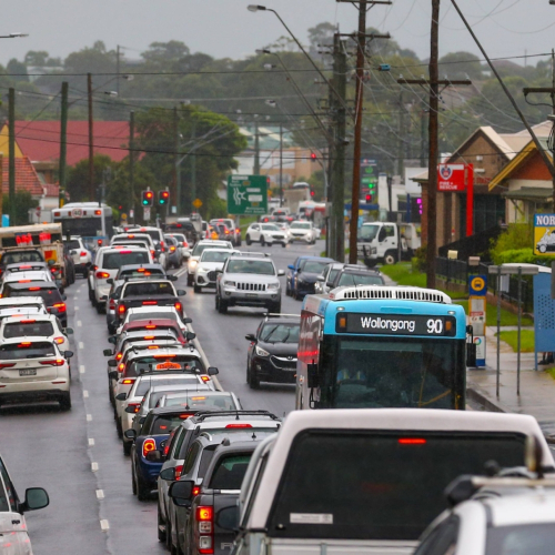 Ra mắt khu phố “Little Vietnam” tại Australia